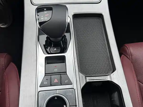 Jetour X70 PLUS 2023, фото 17