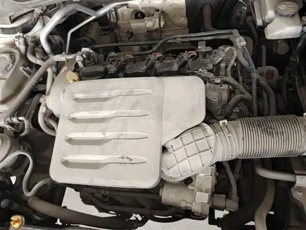 Volkswagen Polo 2023, фото 19