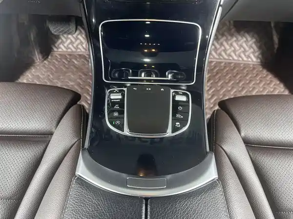 Mercedes-Benz GLC 2022, фото 11