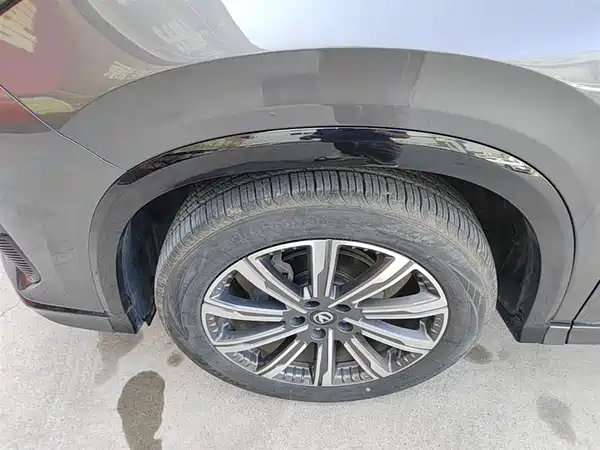 Changan CS75 PLUS 2024, фото 22