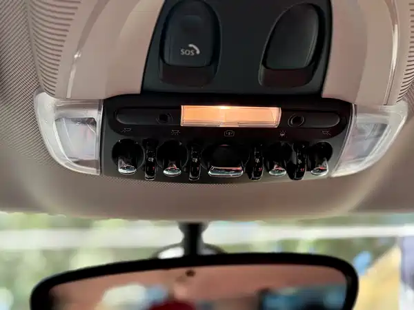 MINI COUNTRYMAN 2023, фото 5