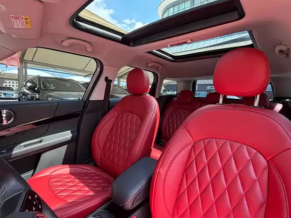 MINI COUNTRYMAN 2023, фото 12
