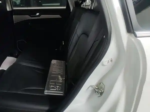 Haval H6 2021, фото 16