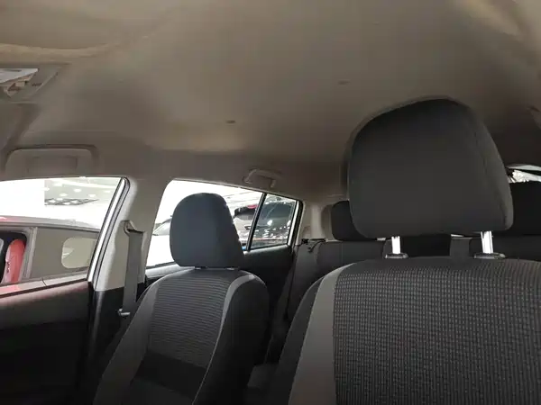 Toyota Vios FS 2021, фото 10