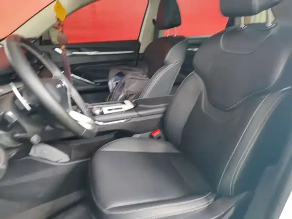 Haval H6 2022, фото 14