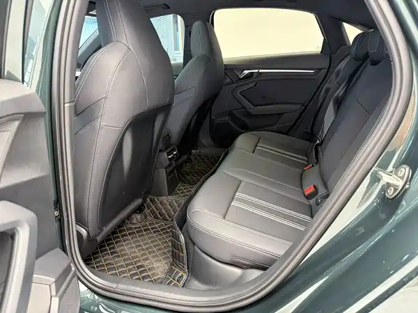 Audi A3 2022, фото 14