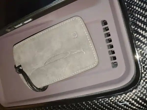 Xiaomi SU7 Ultra 2025, фото 17