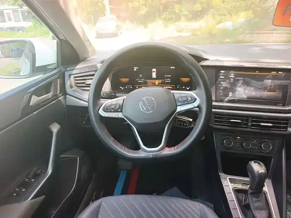 Volkswagen Lavida 2023, фото 10