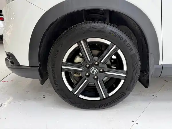 Honda HR-V 2023, фото 8