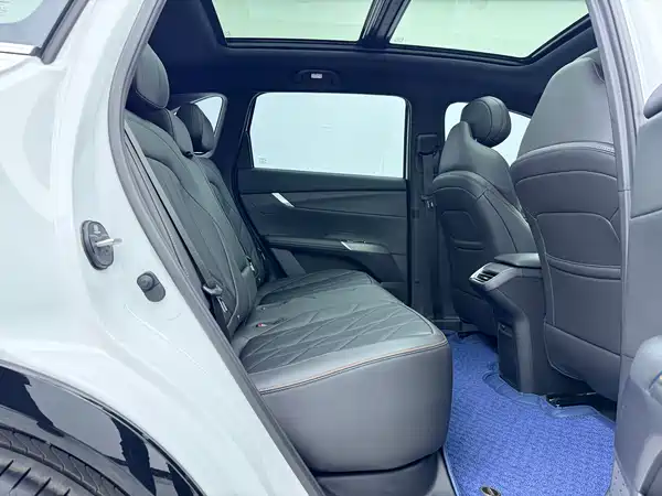 Changan CS75 PLUS 2025, фото 22