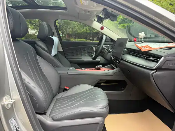 Chery Arrizo 8 PRO 2025, фото 17
