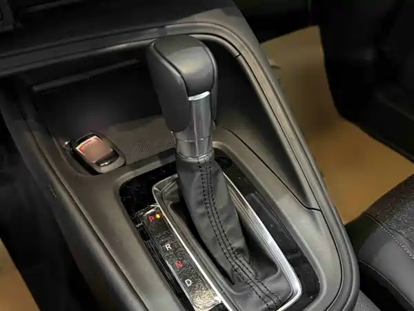 Honda XR-V 2024, фото 15