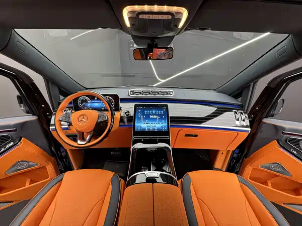 Mercedes-Benz Vito 2023, фото 3