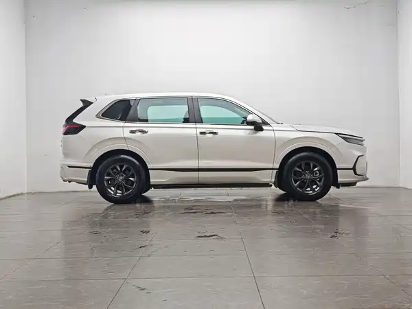 Honda Breeze 2023, фото 11