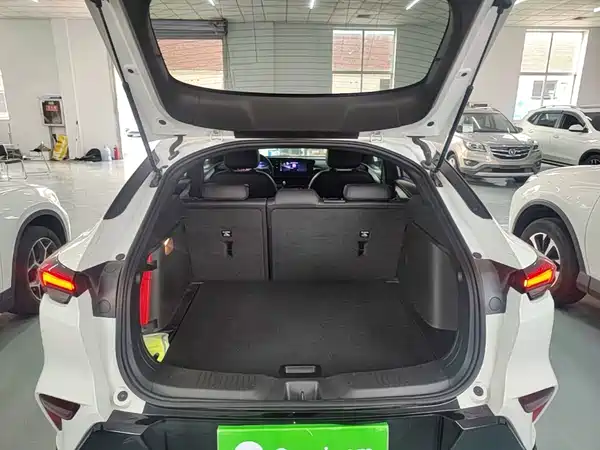 Buick Angyang 2022, фото 18