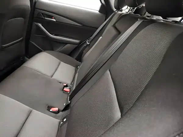 Mazda CX-30 EV 2021, фото 16
