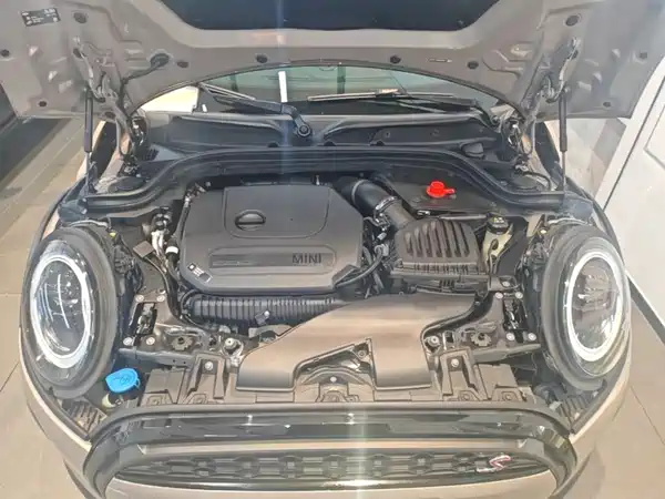 MINI 2023, фото 19