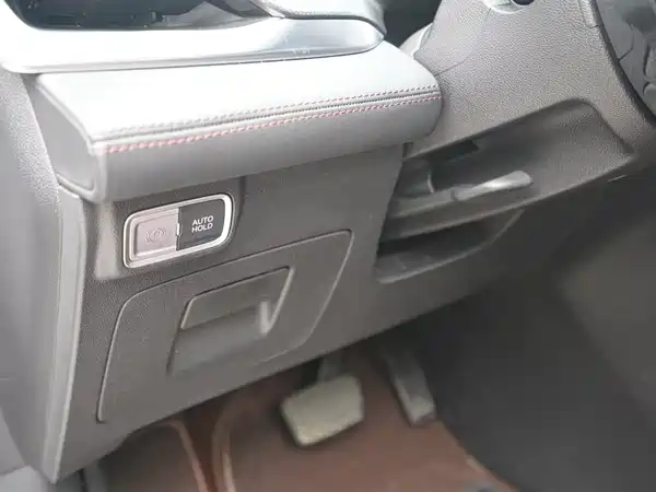 Buick Century 2023, фото 7
