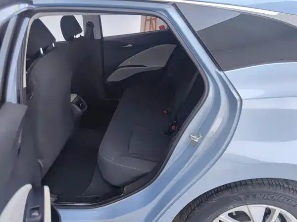 Buick Velite 6 2022, фото 11
