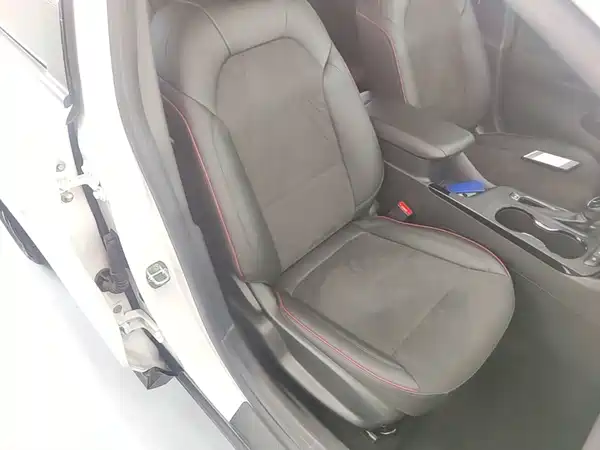 Buick Angyang 2022, фото 24