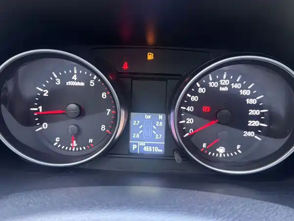 Haval M6 2021, фото 26