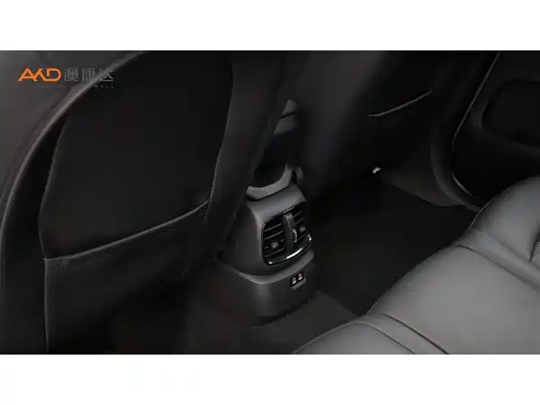 MINI JCW 2023, фото 9