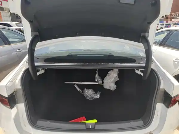 BYD Qin PLUS 2026, фото 19