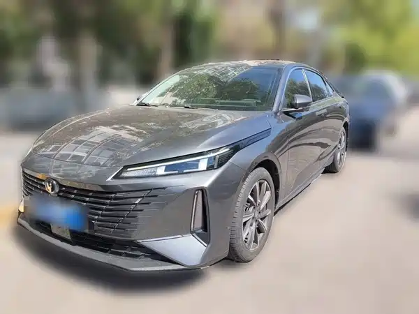 Changan Eado 2024