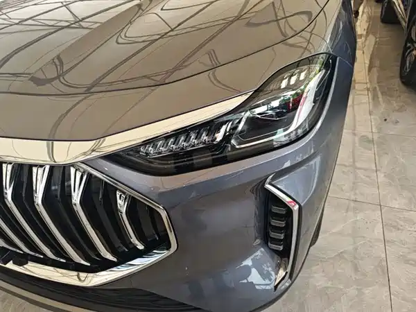 Jetour X70 PLUS 2025, фото 24