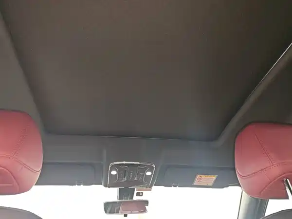 Jetour X70 PLUS 2025, фото 18