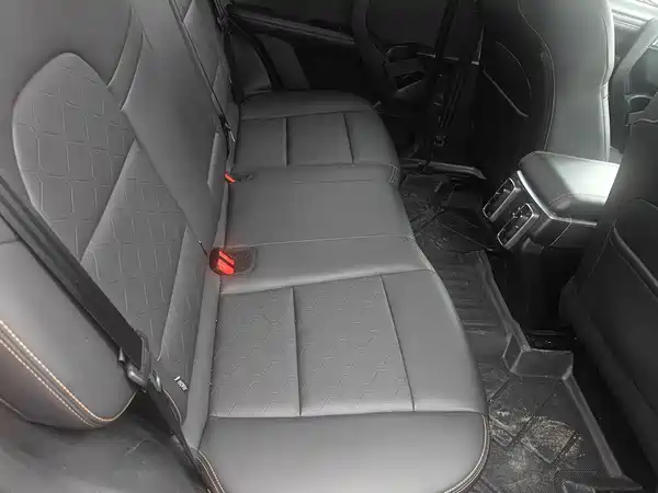 Haval Dargo 2022, фото 10