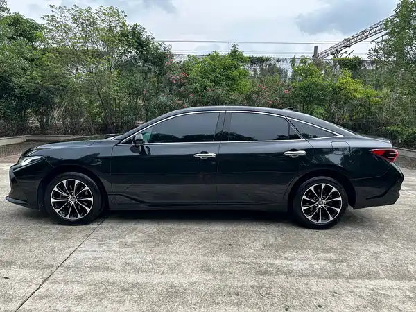 Toyota Avalon 2023, фото 8