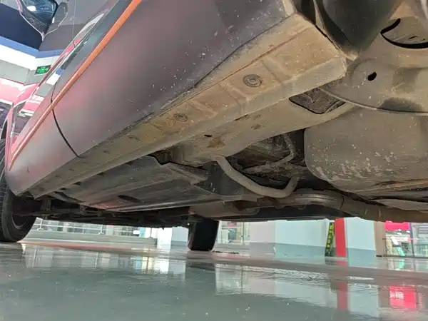 Haval Shenshou 2022, фото 21
