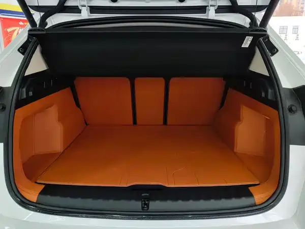 BMW X1 2023, фото 4