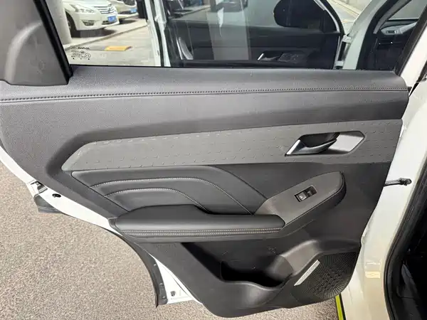 Haval Chitu 2022, фото 13