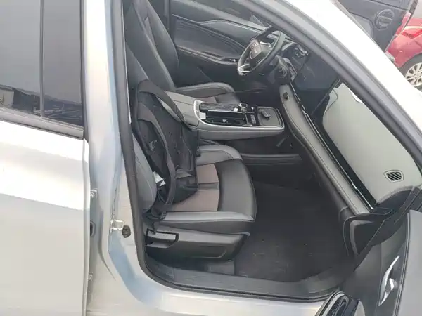 AION S Plus 2023, фото 24