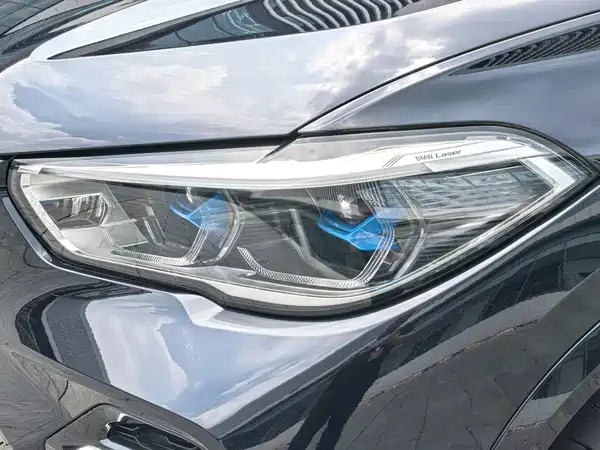BMW X5 2022, фото 9