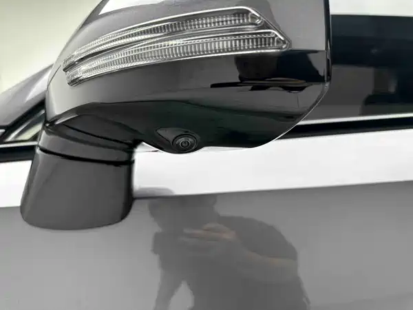 Jetour Dashing 2022, фото 22