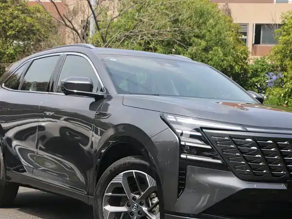 Changan CS75 PLUS 2025, фото 3