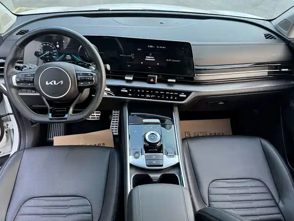 Kia Sportage 2023, фото 10