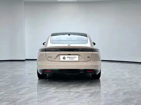 NIO ET5 2025, фото 5