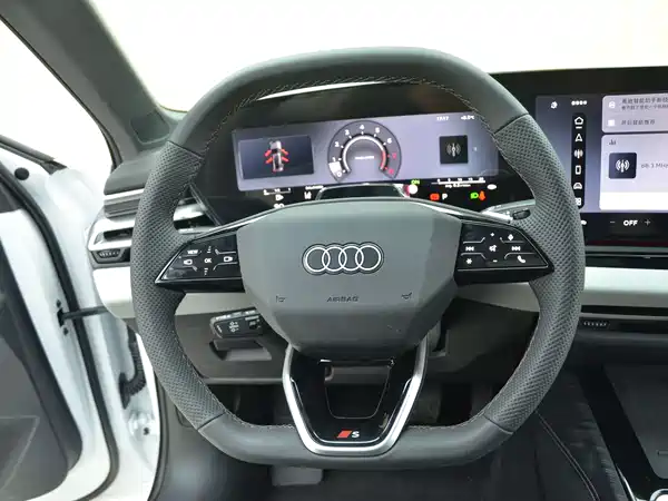 Audi A5L 2026, фото 8