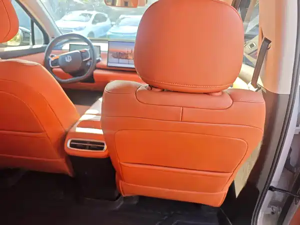 Leapmotor C10 2024, фото 15