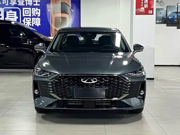 Chery Arrizo 8 PRO 2025, фото 2