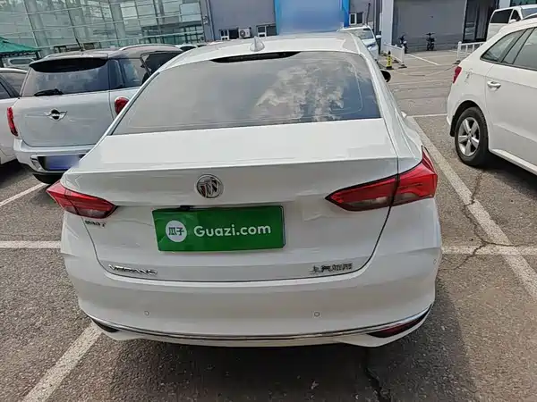 Buick Verano 2023, фото 5
