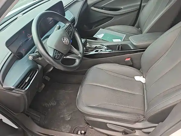 Buick Verano 2023, фото 14