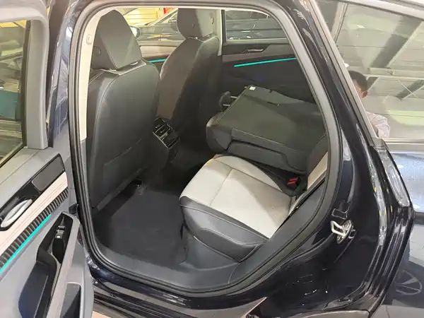 Volkswagen ID.7 2024, фото 6
