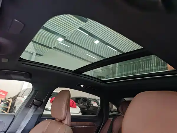 Volvo S90 2024, фото 10