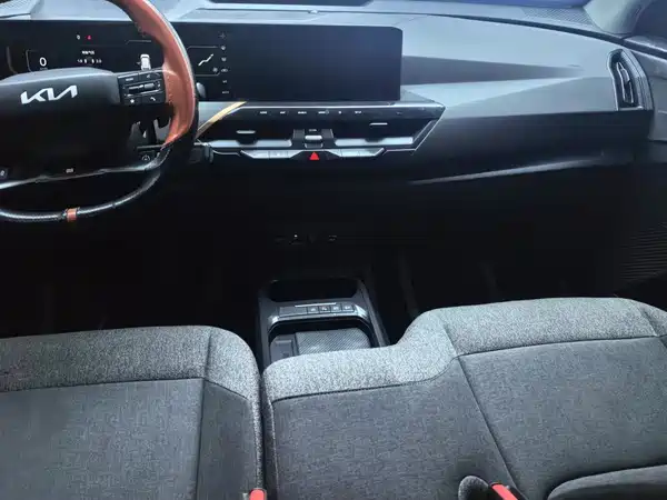 Kia EV5 2024, фото 16