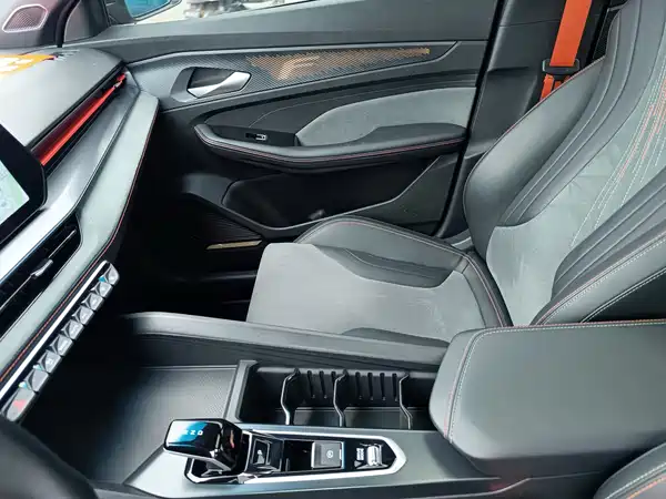 Geely Binrui 2022, фото 6